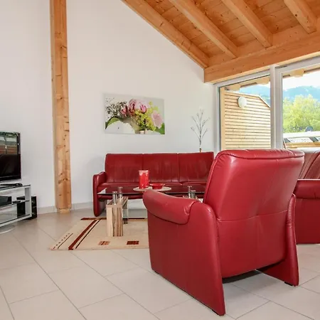 Ferienwohnung Laila Garmisch-Partenkirchen