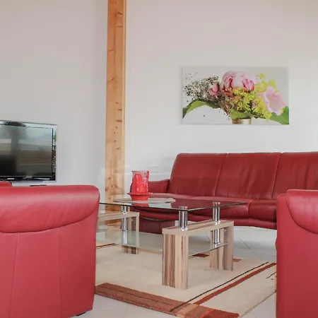 Ferienwohnung Laila * Garmisch-Partenkirchen