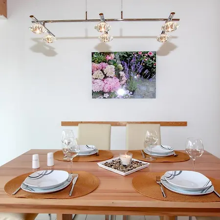 Ferienwohnung Laila Apartamento