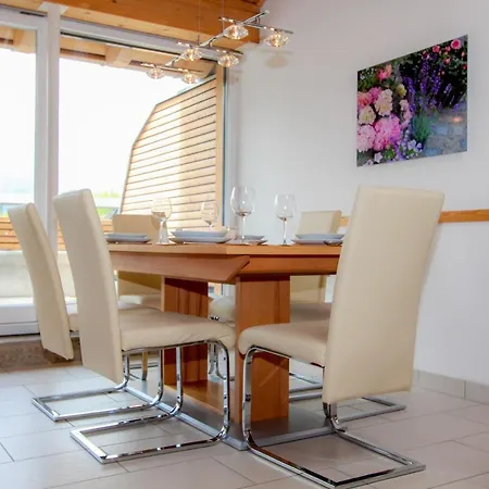 Ferienwohnung Laila Apartamento