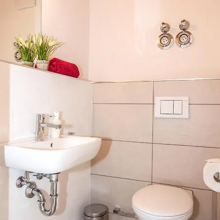 Ferienwohnung Laila Apartamento *