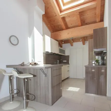 Ferienwohnung Laila Apartamento