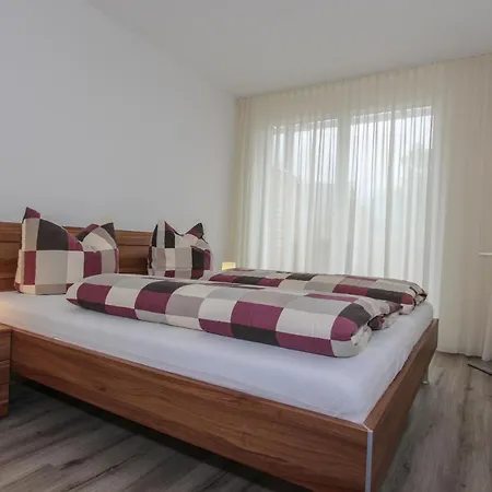 Ferienwohnung Laila