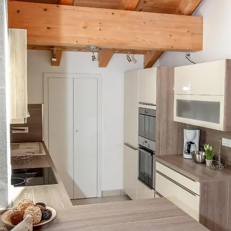 Ferienwohnung Laila Apartamento *