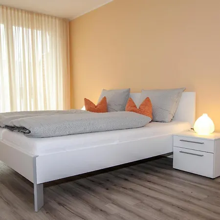 Ferienwohnung Laila Apartamento *