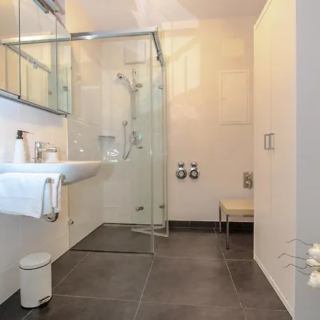 Ferienwohnung Laila * Garmisch-Partenkirchen
