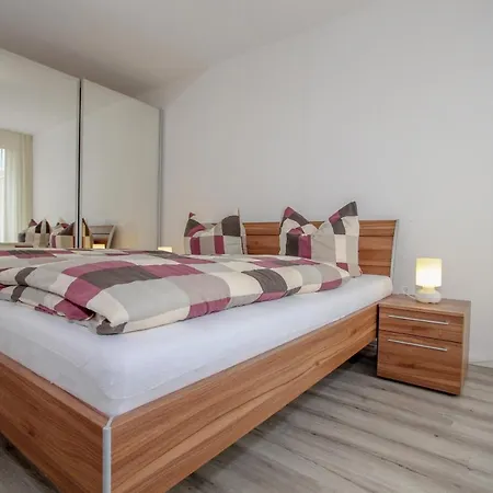 Apartamento Ferienwohnung Laila Garmisch-Partenkirchen