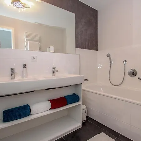 Ferienwohnung Laila Apartamento Garmisch-Partenkirchen