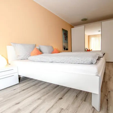 Ferienwohnung Laila Apartamento Garmisch-Partenkirchen