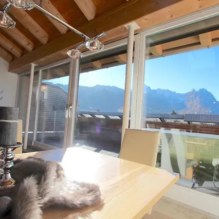 Ferienwohnung Laila *