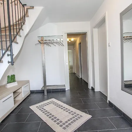 Apartamento Ferienwohnung Laila *