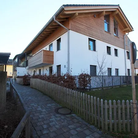 Ferienwohnung Laila Apartamento Garmisch-Partenkirchen